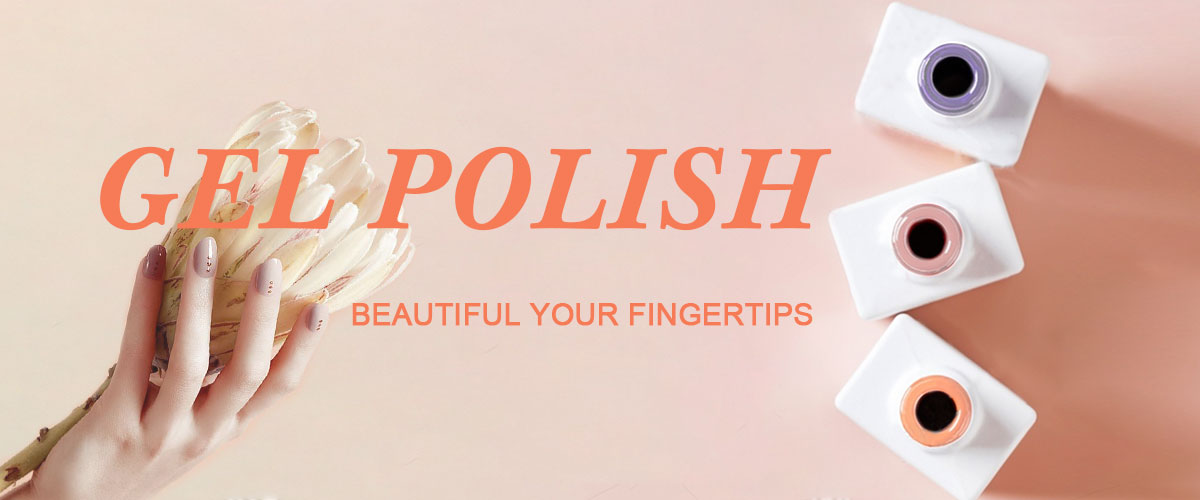 SusanSay gel polish | Susansay