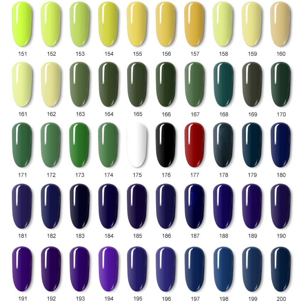 wholesale nail products | Susansay