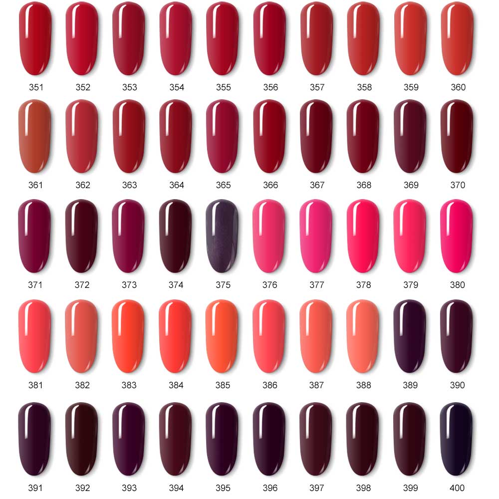A variety of wholesale nail products for you to choose from | Susansay