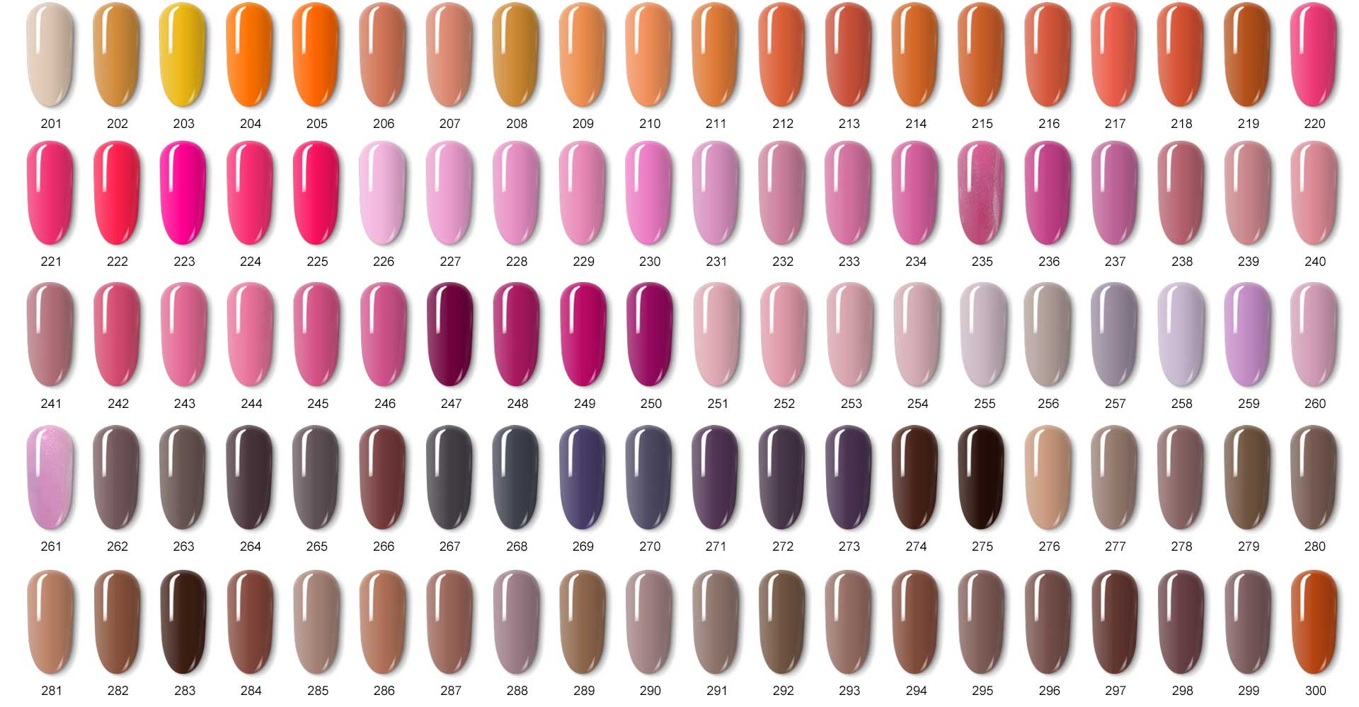 wholesale nail products | Susansay