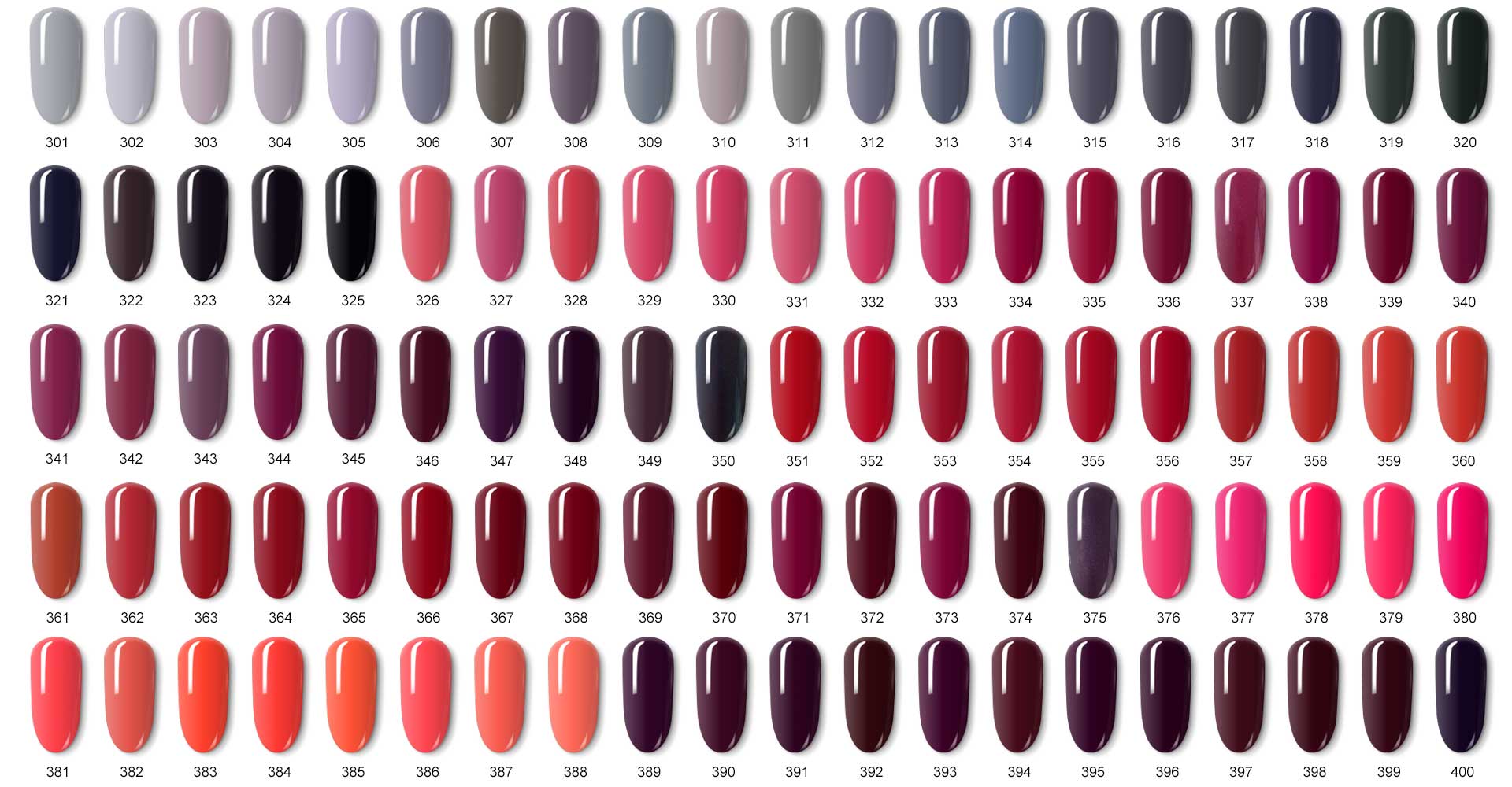 wholesale nail products | Susansay