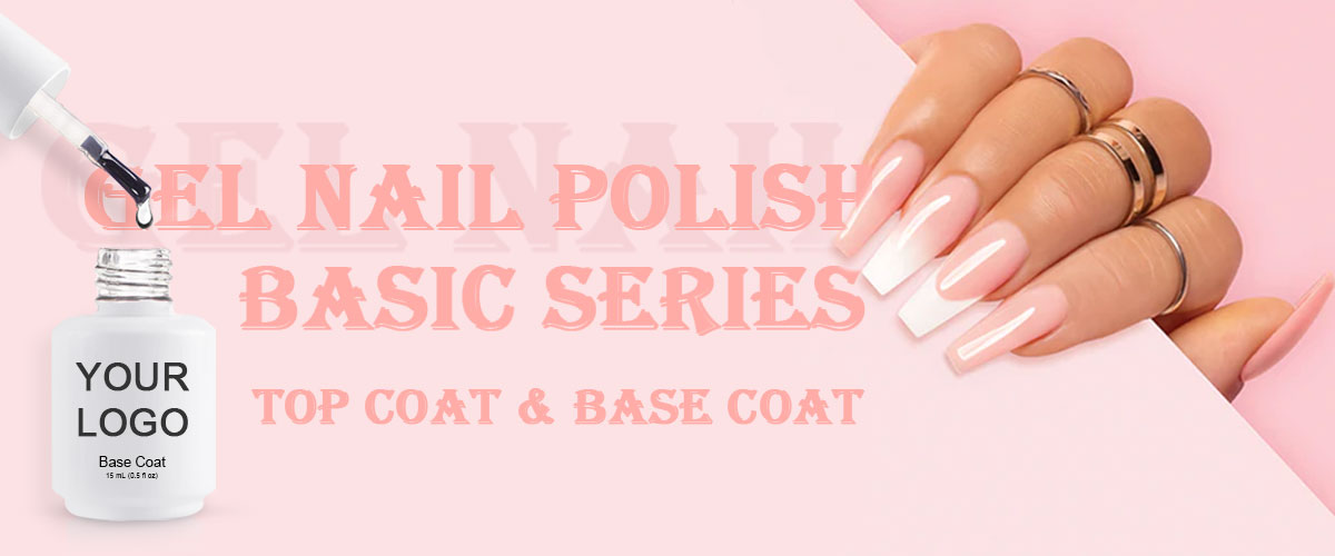 gel polish top coat tips | Susansay