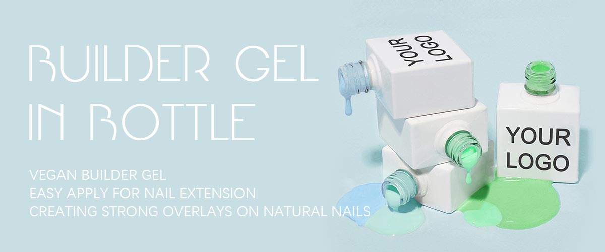 builder gel in bottle | Susansay