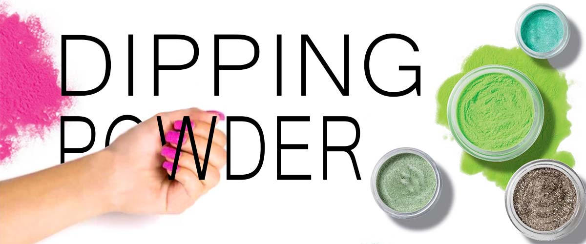 dipping powder | Susansay