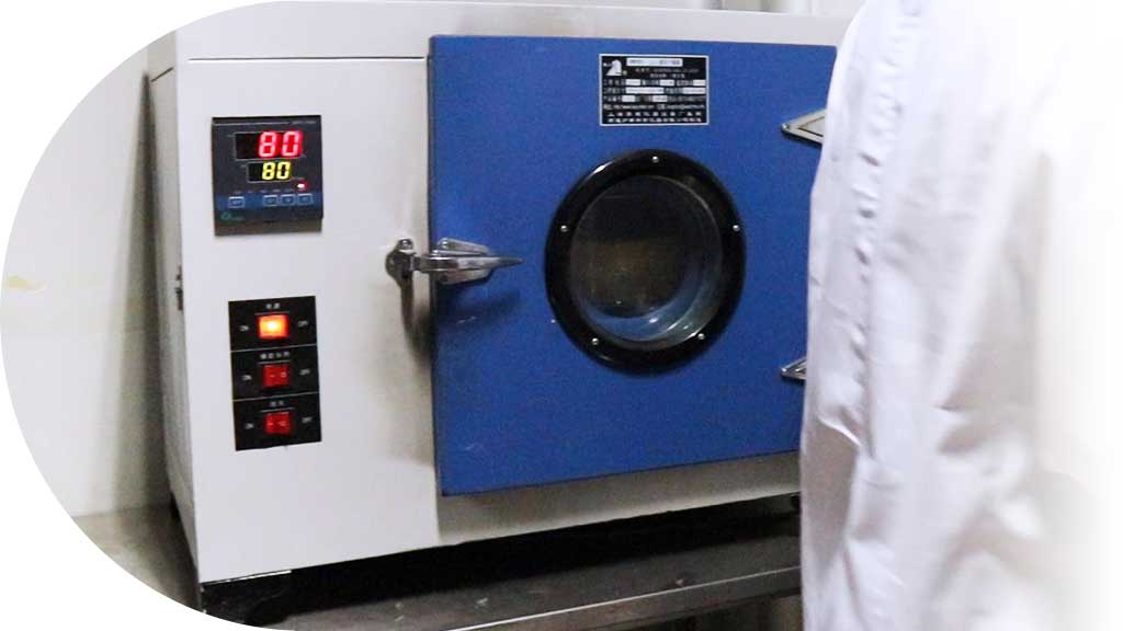 Perform QC Tests | Susansay