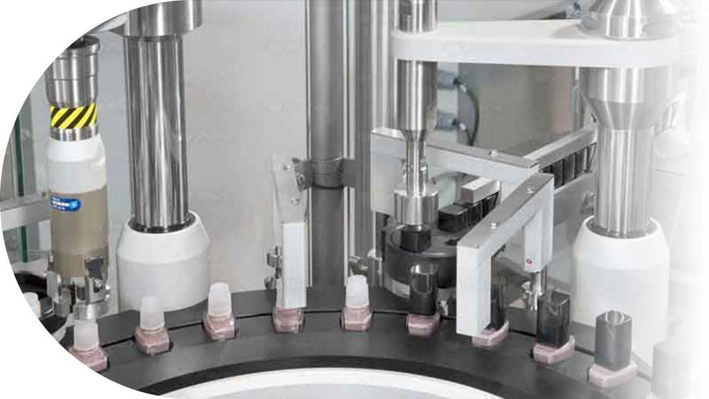 bulk manufacturing Automatic Filling | Susansay