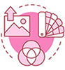 Professional brand design to help you start a nail art business | Susansay