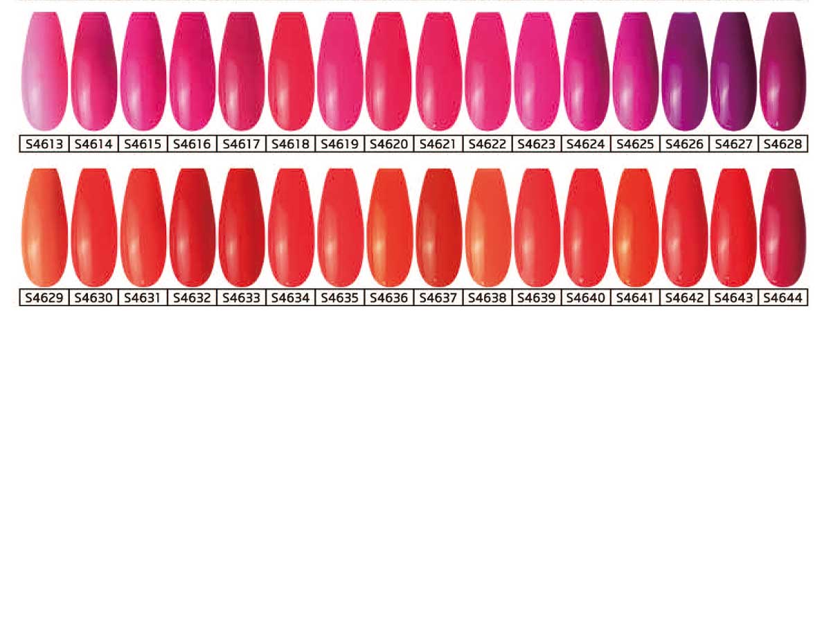 Wholesela Colors 2000 Colors | Susansay