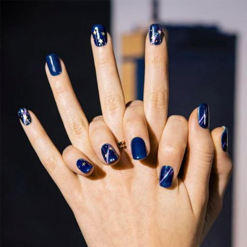 Professional product knowledge to help you start a nail art business | Susansay