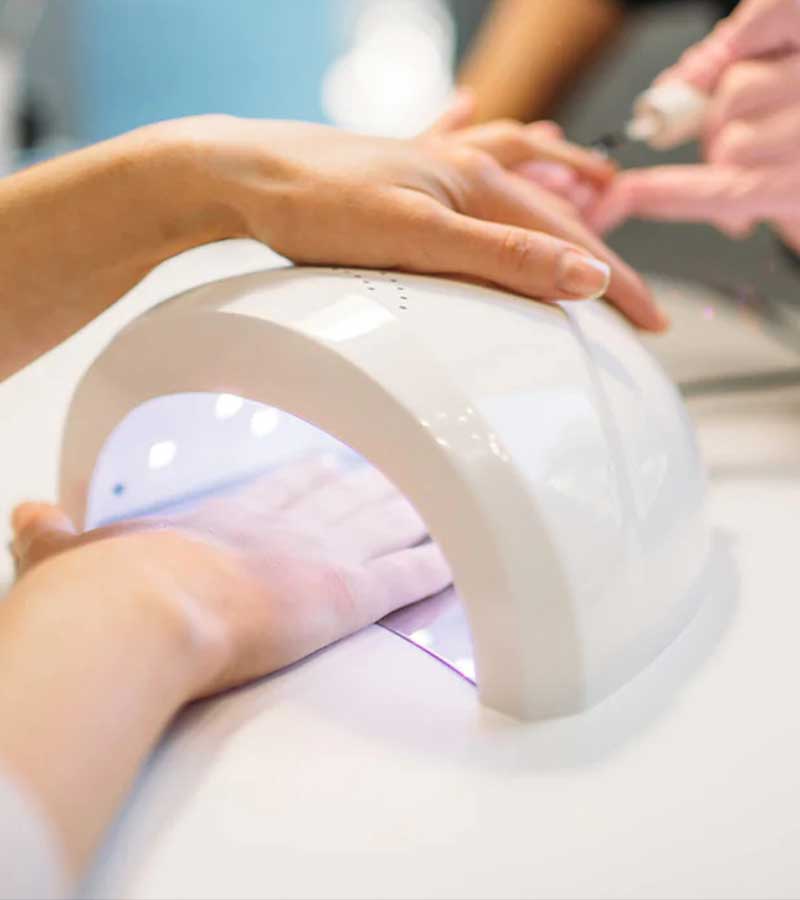 susansay can provide you with a B2B nail solution | Susansay
