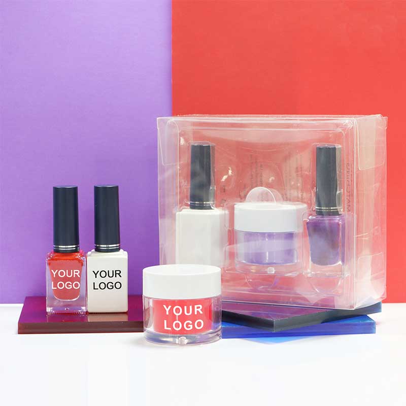 Bulk nail art distributor, including various nail art product sets | Susansay