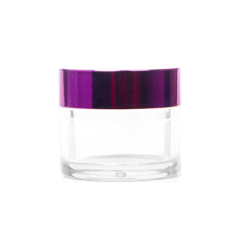 30g 50g 60g Nail Powder Bottle | Susangsay