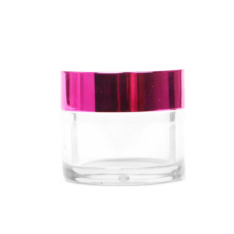 30g 50g 60g Nail Powder Bottle | Susangsay