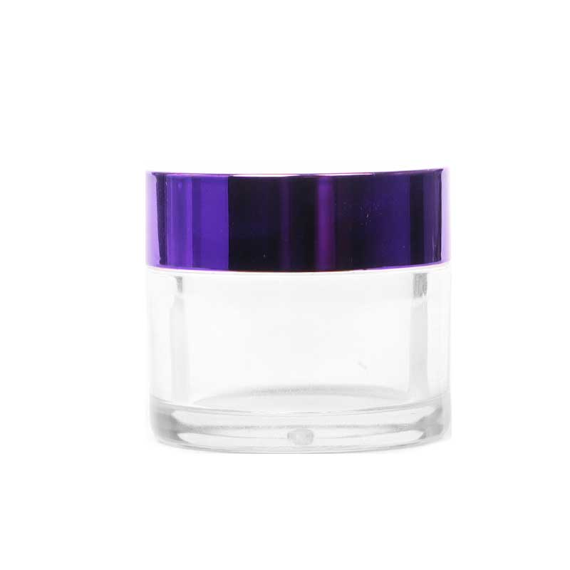 30g 50g 60g Nail Powder Bottle | Susangsay