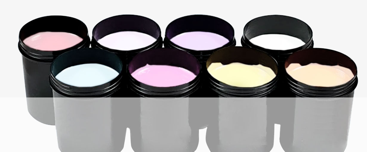 Wholesale a wide variety of bulk nail products | Susansay