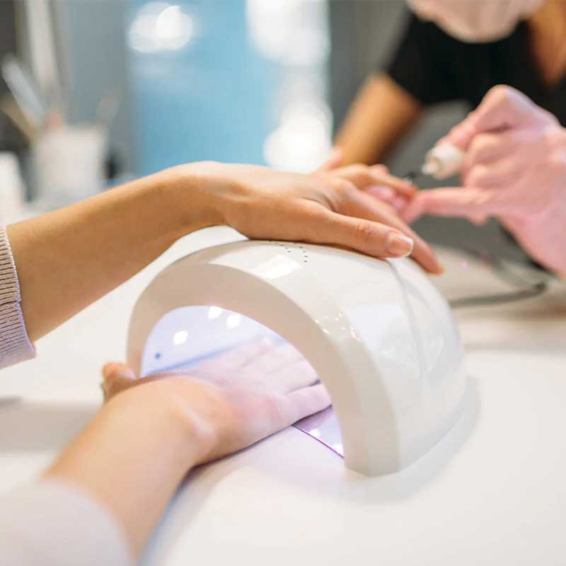 Nail Lamp B2B Products | Susansay