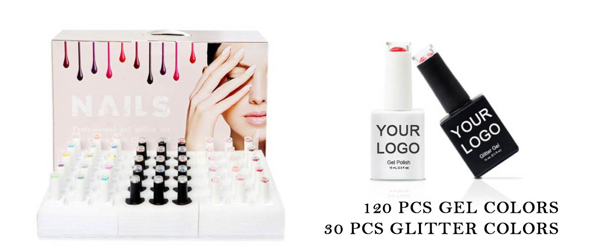 Start a nail art business and create your own brand | Susansay
