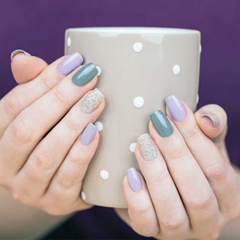 Professional Nail Salon Supplies | Susansay