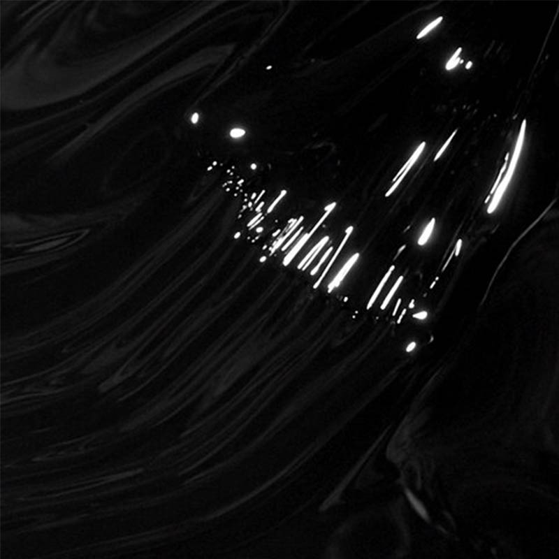 Black nail polish | Susansay