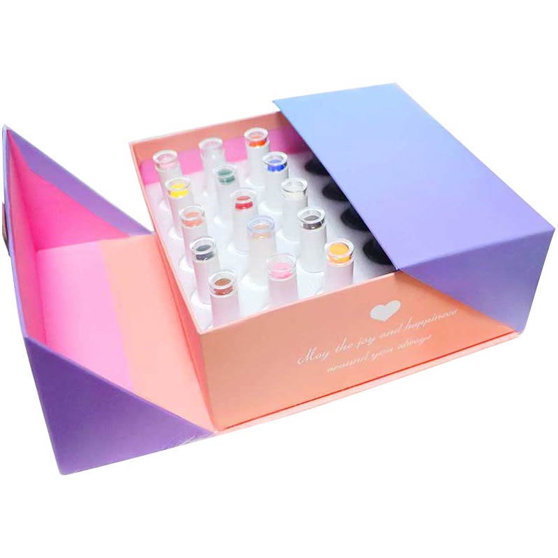 Wholesale Nail Products | Susansay