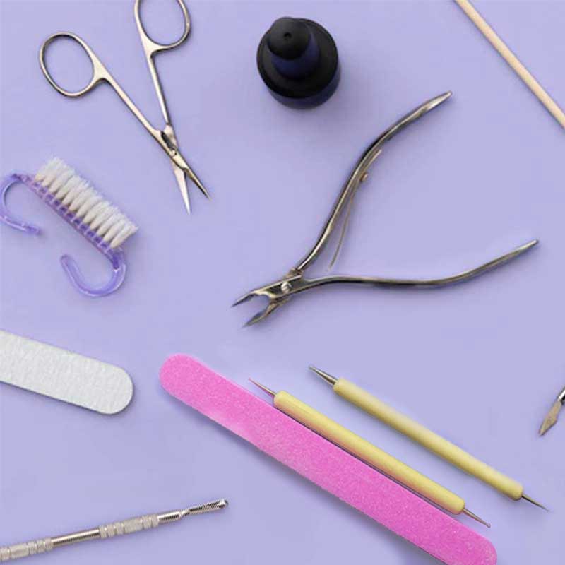 Nail Tool B2B Products | Susansay