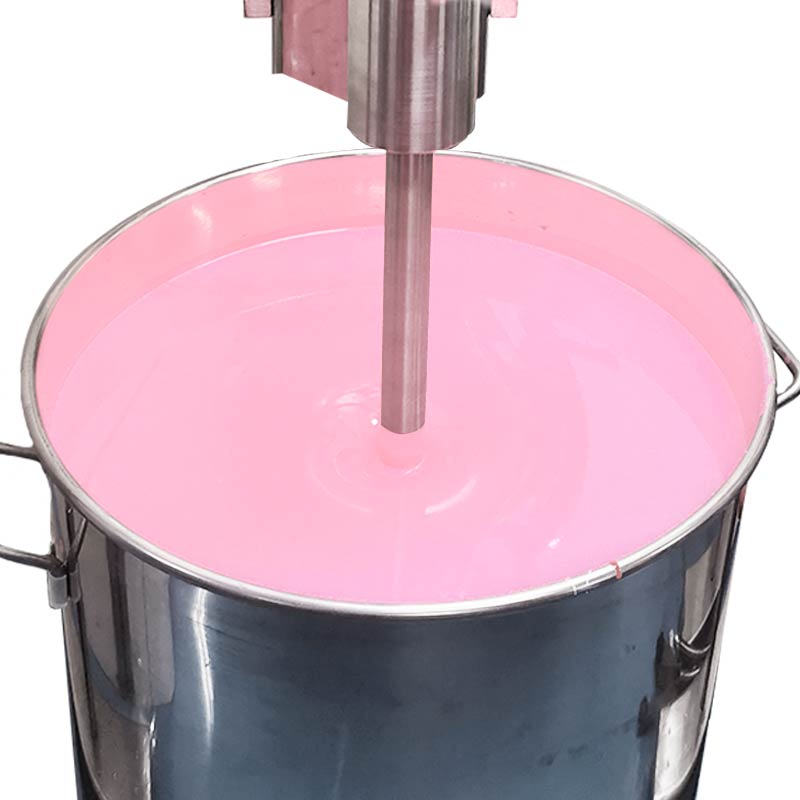 pink gel polish | susansay