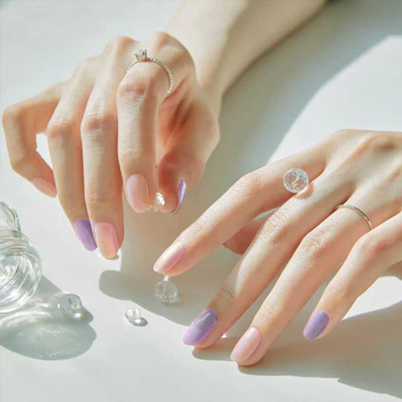 Gel Polish B2B Products | Susansay