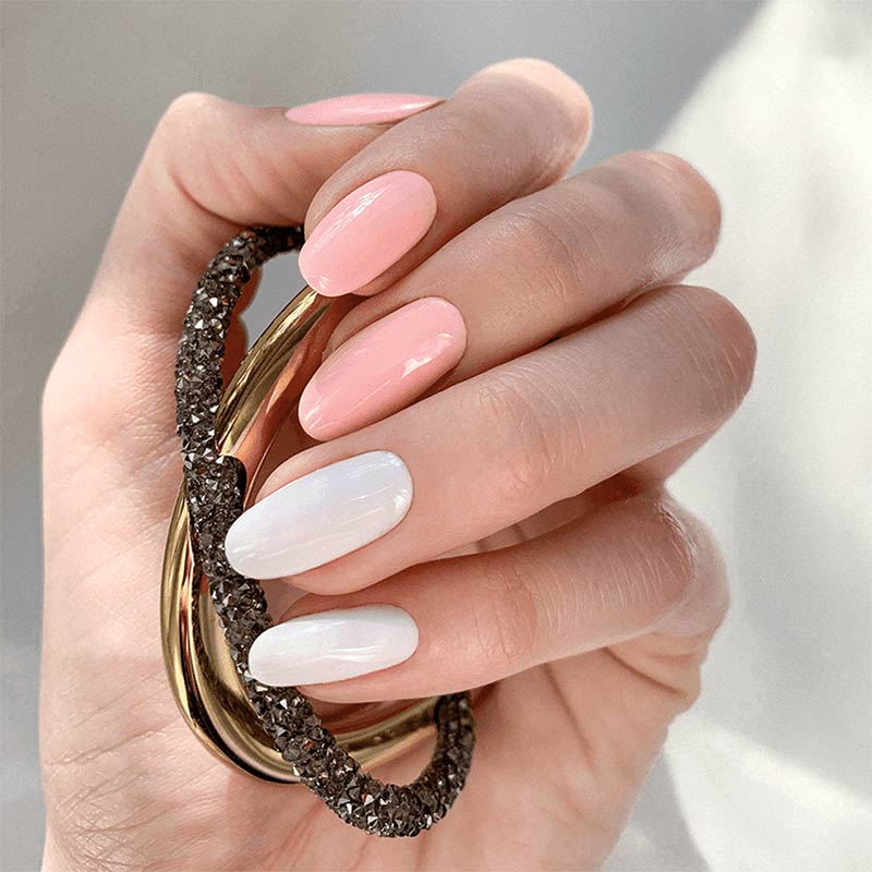 milkshake gel | susansay