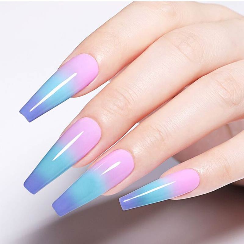 temperature gel | Susansay