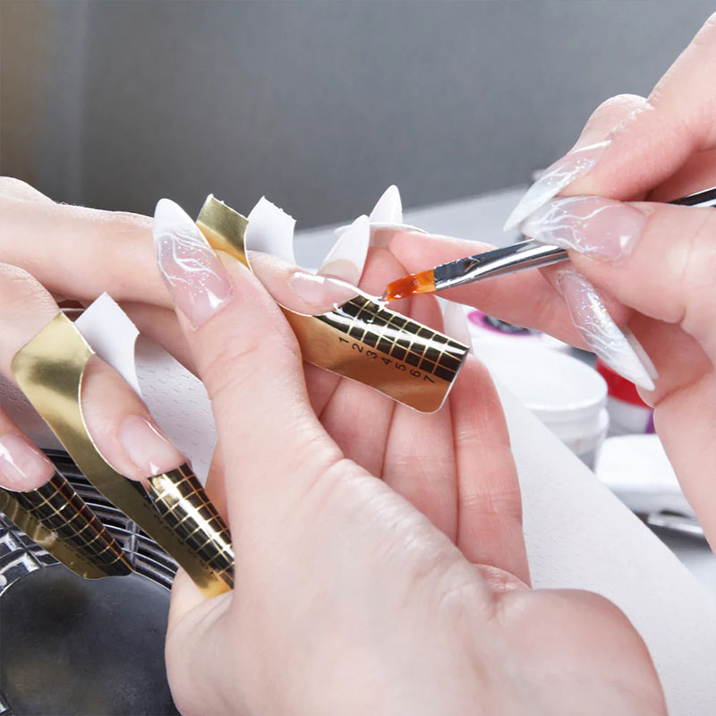 clear builder gel | Susansay