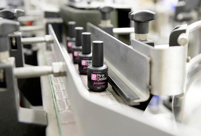 professional nail manufacturer | Susansay