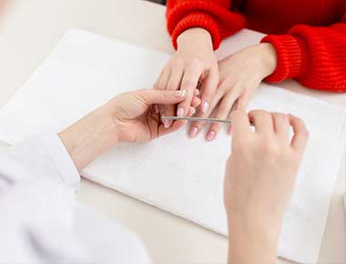 Salon Professionals | Susansay
