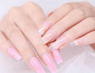 Susansay Best Polygel Nail Kit