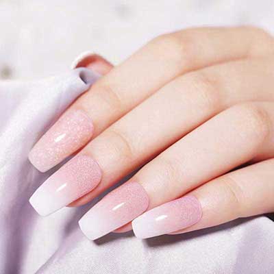 Professional Nail Glitter Powder Products | Susansay