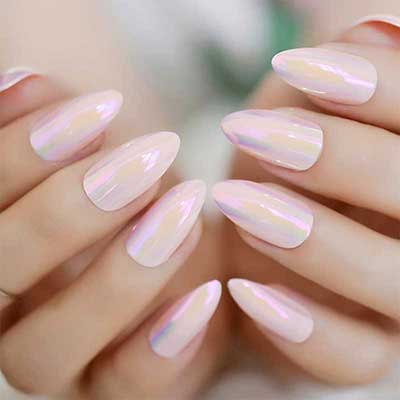 Professional Nail Magic Mirror Powder Products | Susansay