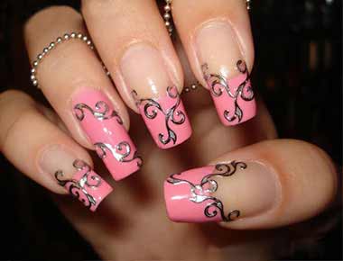 Metal Embossed Gel bulk distributors | Susansay