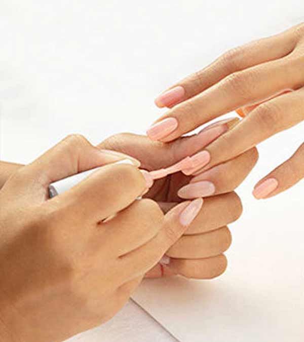 Starting a Nail Salon Business | Susansay