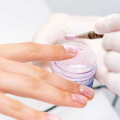 Professional Nail Dipping Powder Products | Susansay