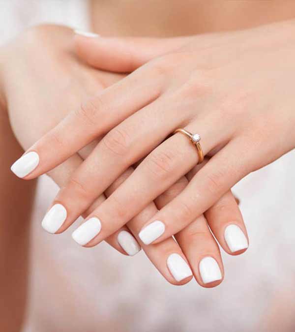 Healthy and Eco-Friendly Nail Polish | Susansay