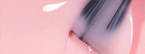 We have different textures of water-based nail polish | Susansay