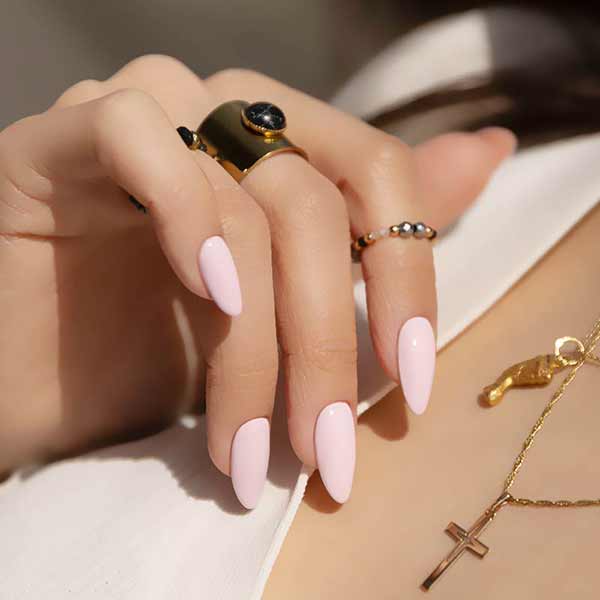 Wholesale Nail Polish Factory | Susansay