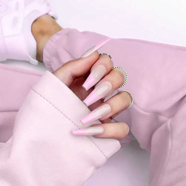 Professional 2-in-1 Nail Products | Susansay