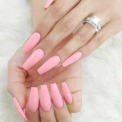 Professional Nail Neon Powder Products | Susansay