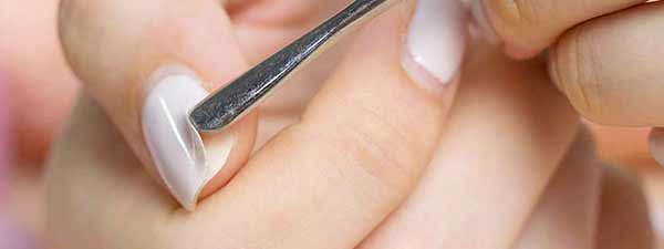 Peelable and eco-friendly nail polish | Susansay