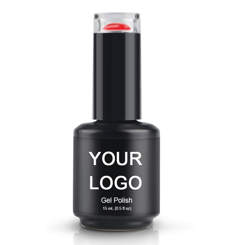 create your own gel polish