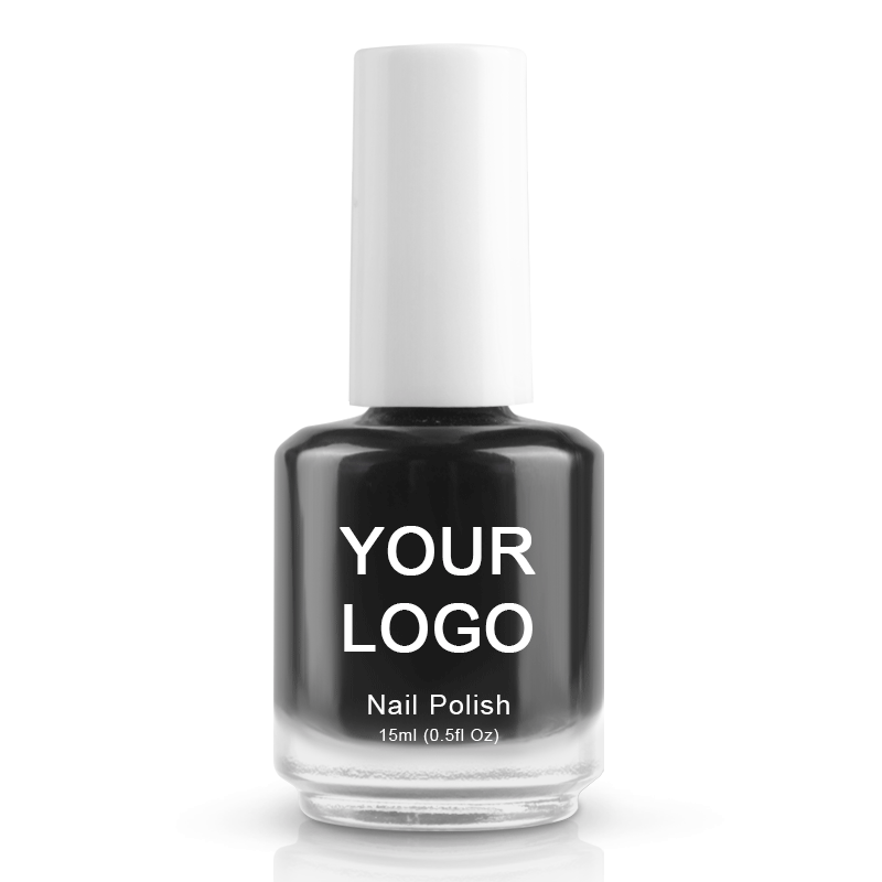 private label gel nail polish