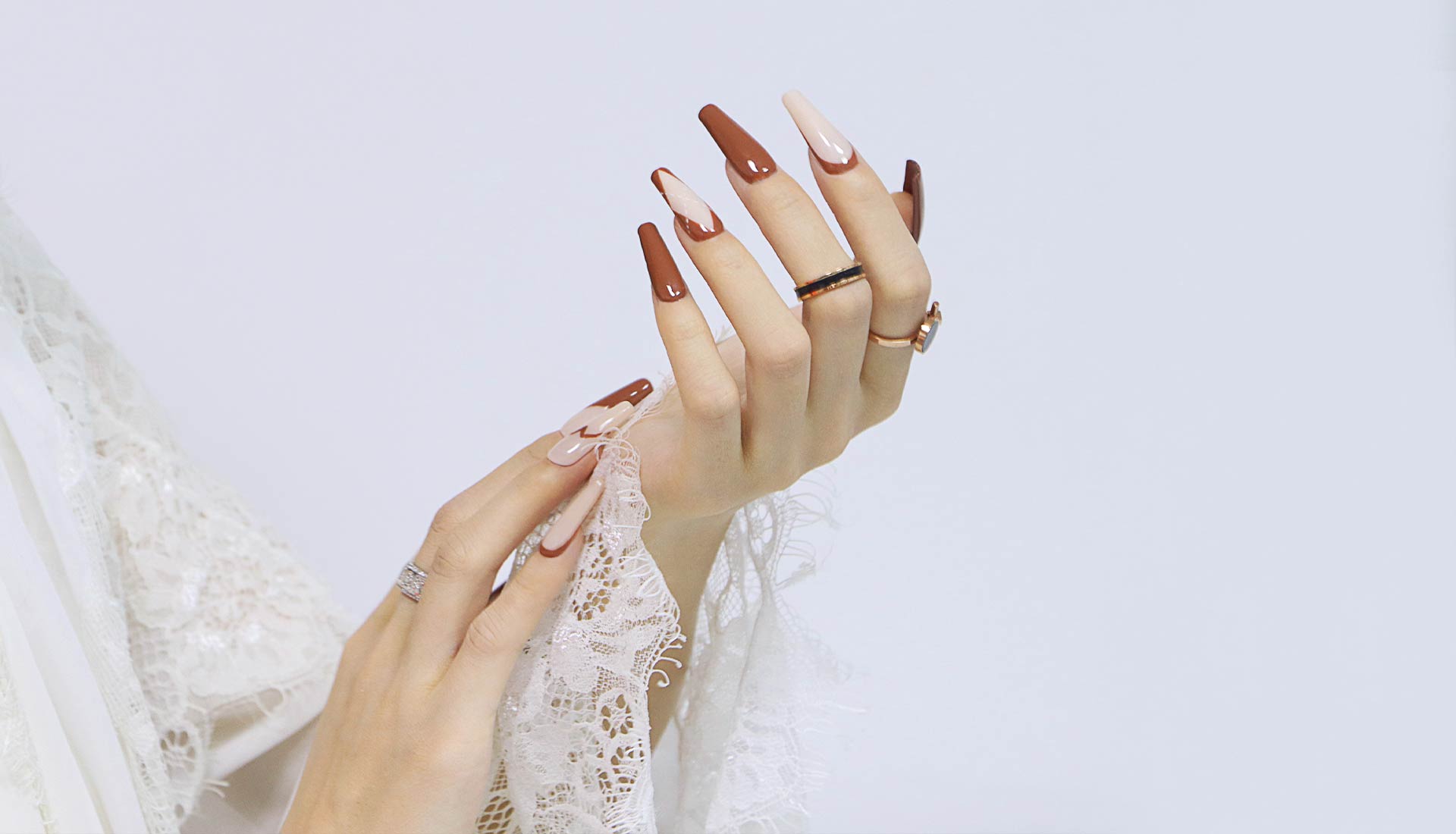 private label nail products