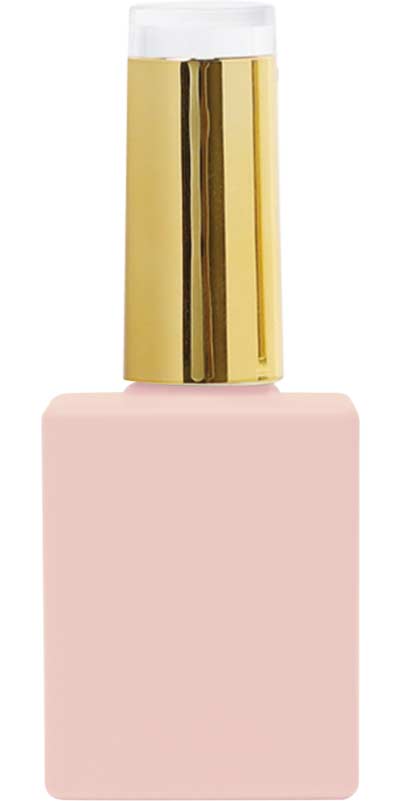 No. 7 gel polish bottle | Susansay