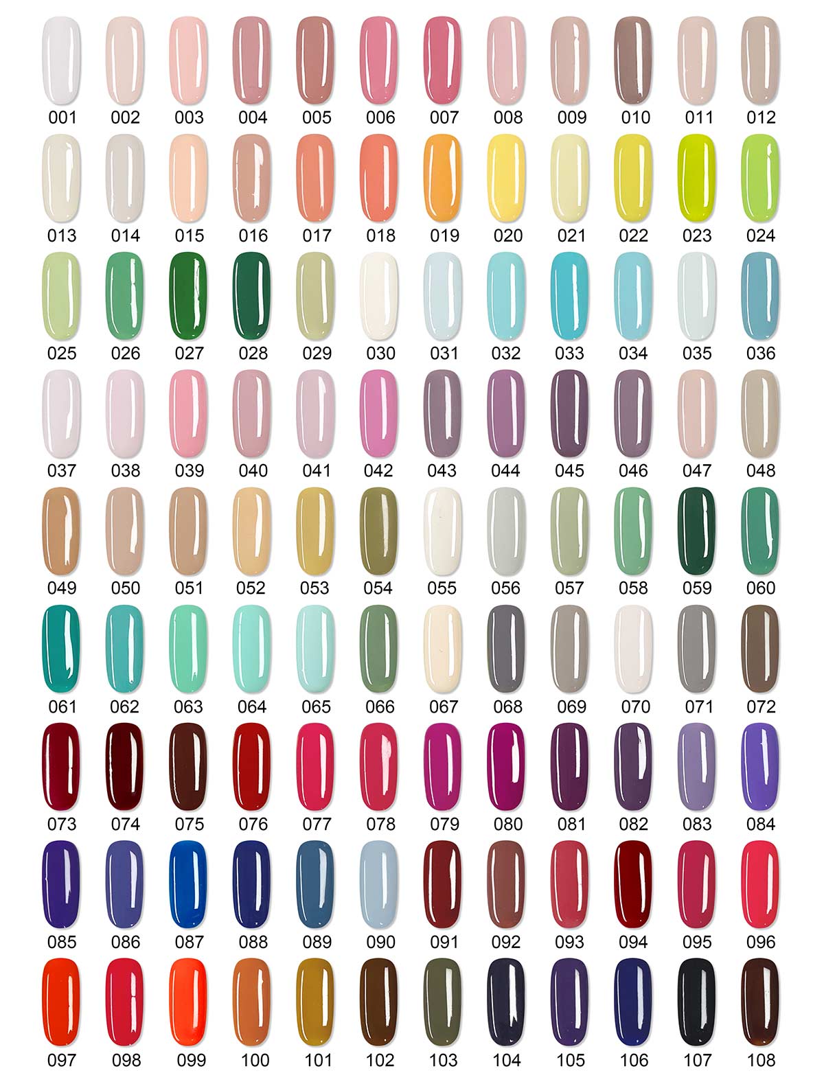 rubber base coat wholesale nail solutions | Susansay