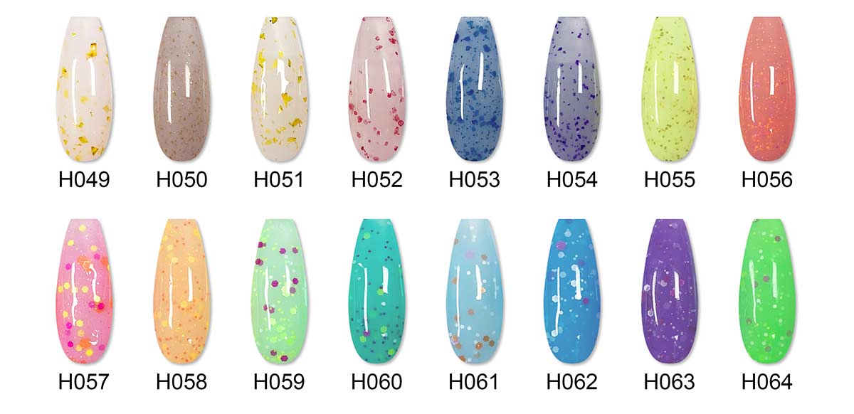 Various wholesale nail solutions | Susansay